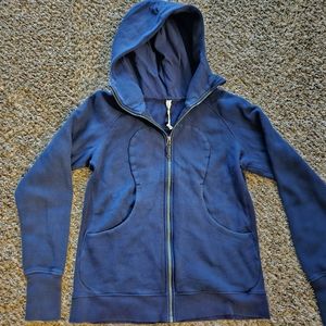 Lululemon Sweatshirt